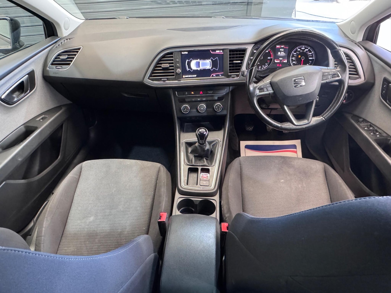 Used SEAT Leon 2018 for sale - 77278545: Photo 30