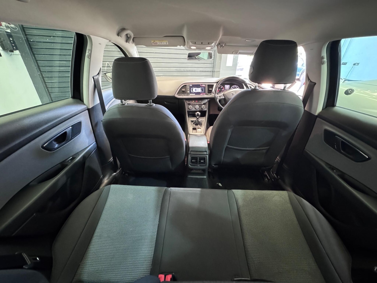 Used SEAT Leon 2018 for sale - 77278545: Photo 31