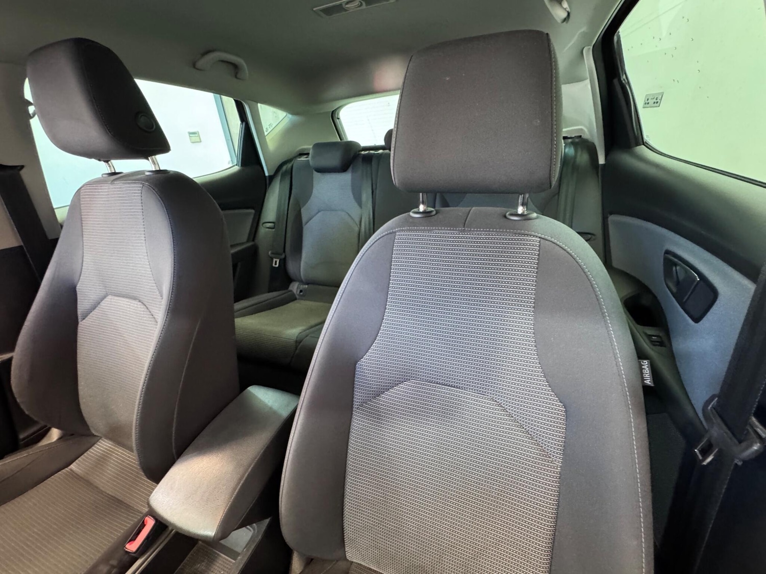 Used SEAT Leon 2018 for sale - 77278545: Photo 33