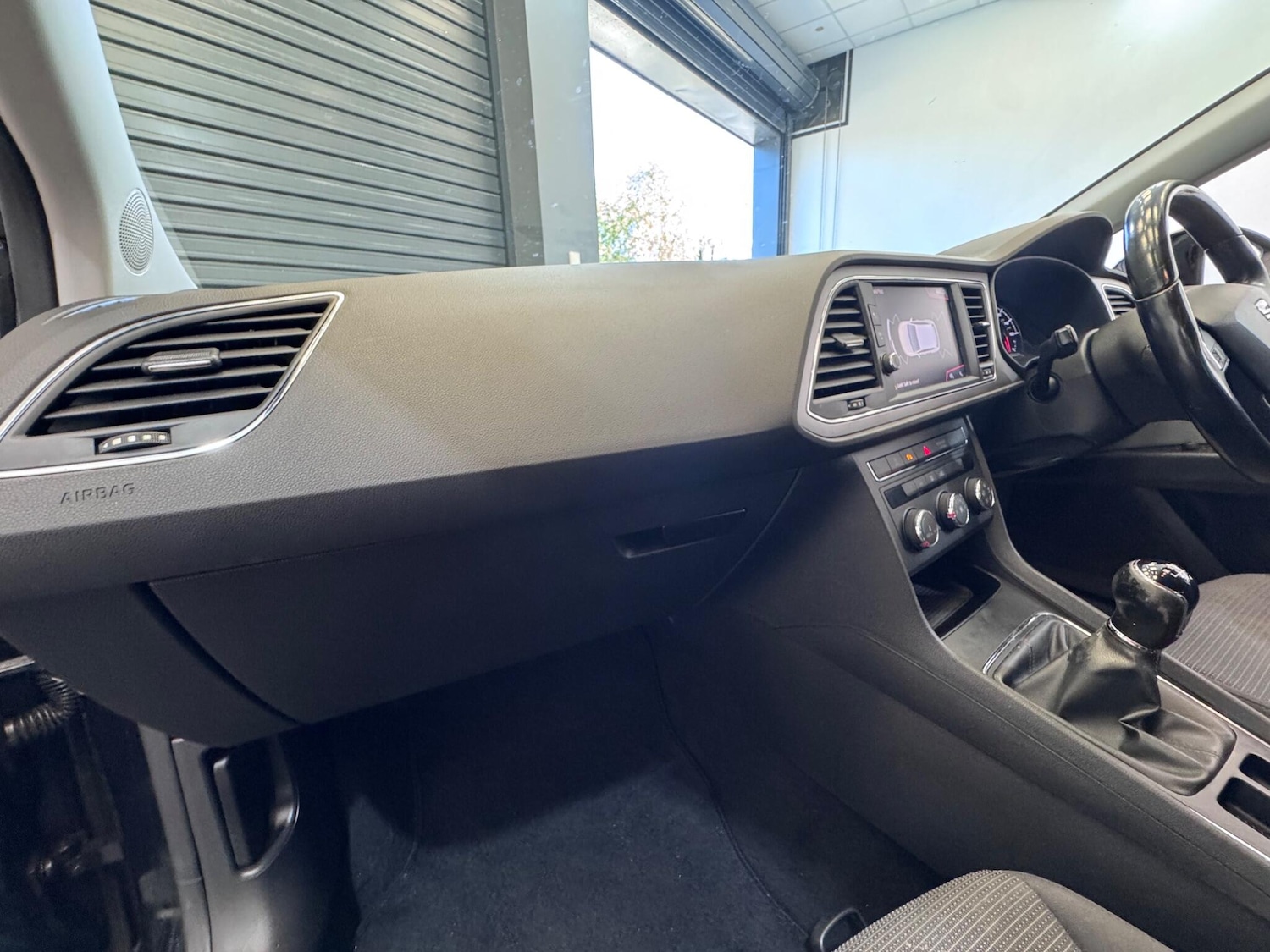 Used SEAT Leon 2018 for sale - 77278545: Photo 34