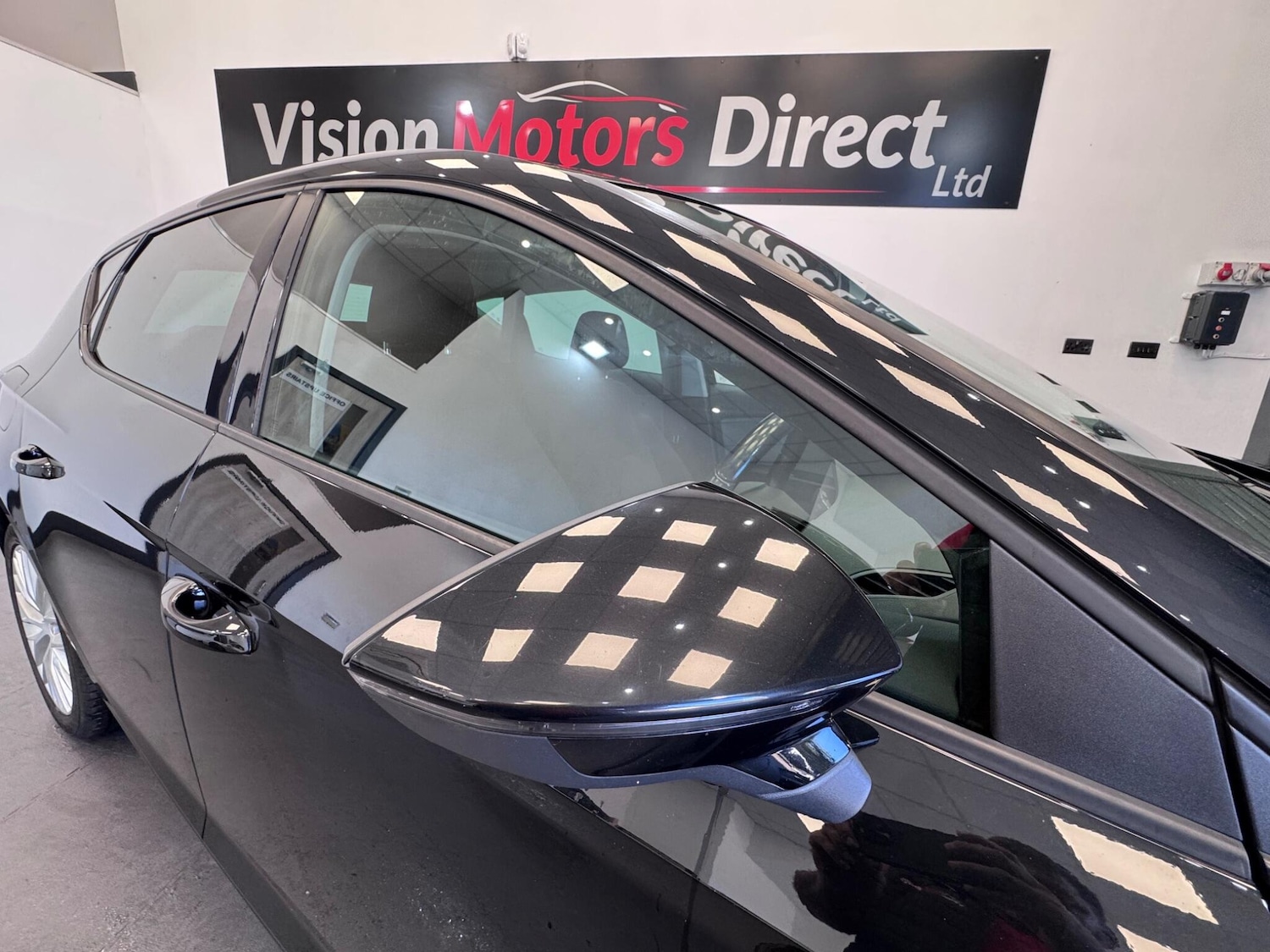 Used SEAT Leon 2018 for sale - 77278545: Photo 5