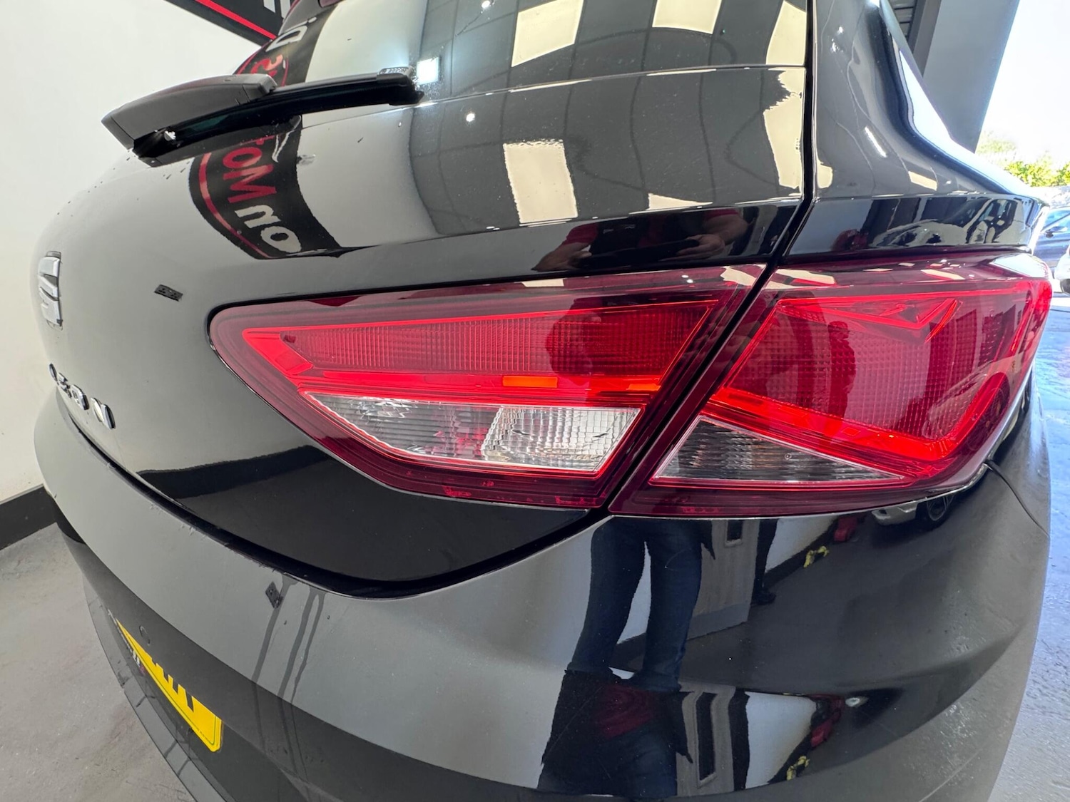 Used SEAT Leon 2018 for sale - 77278545: Photo 8