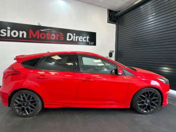 Used Ford Focus 2015 for sale - 74849188: Photo