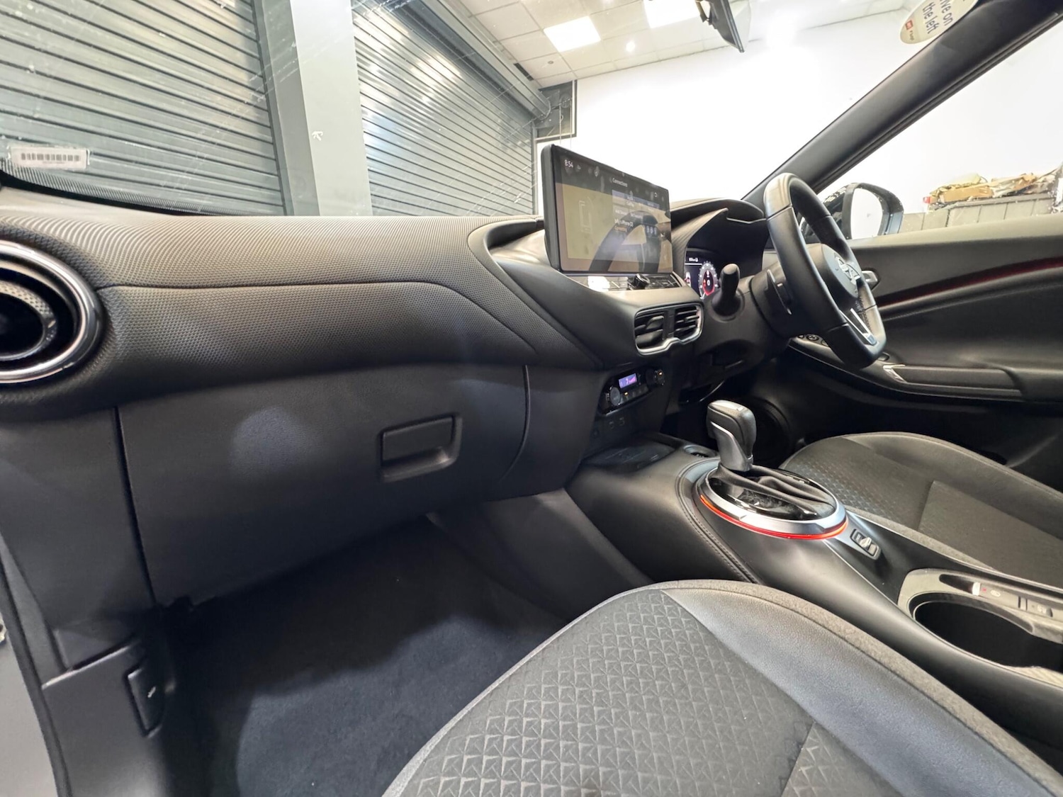 Used Nissan Juke 2024 for sale - 76886121: Photo 10