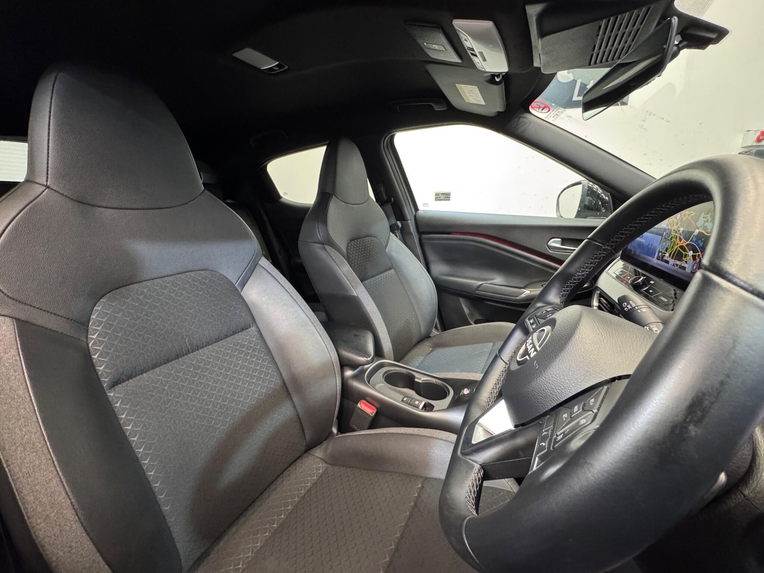 Used Nissan Juke 2024 for sale - 76886121: Photo 11