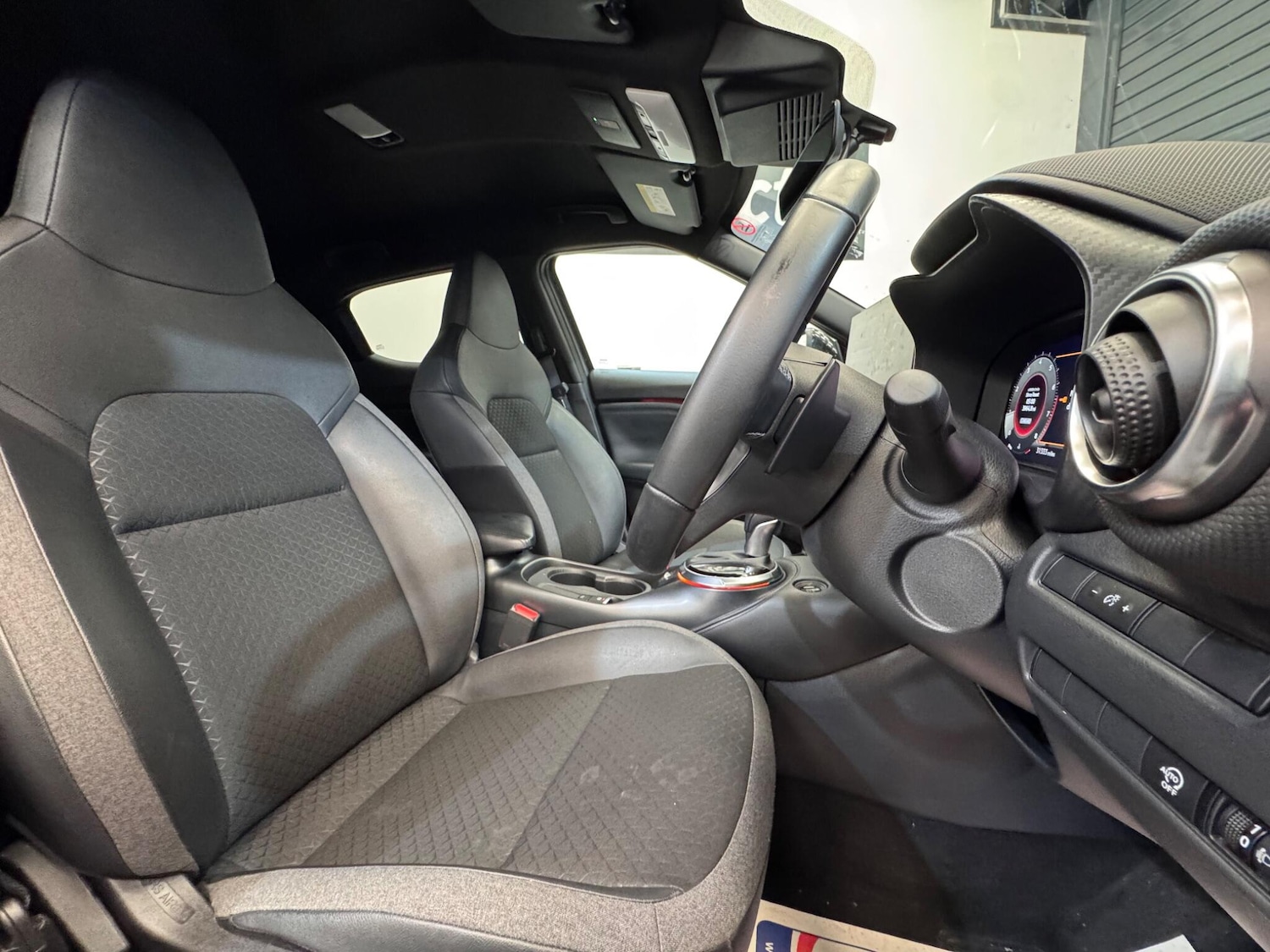 Used Nissan Juke 2024 for sale - 76886121: Photo 12