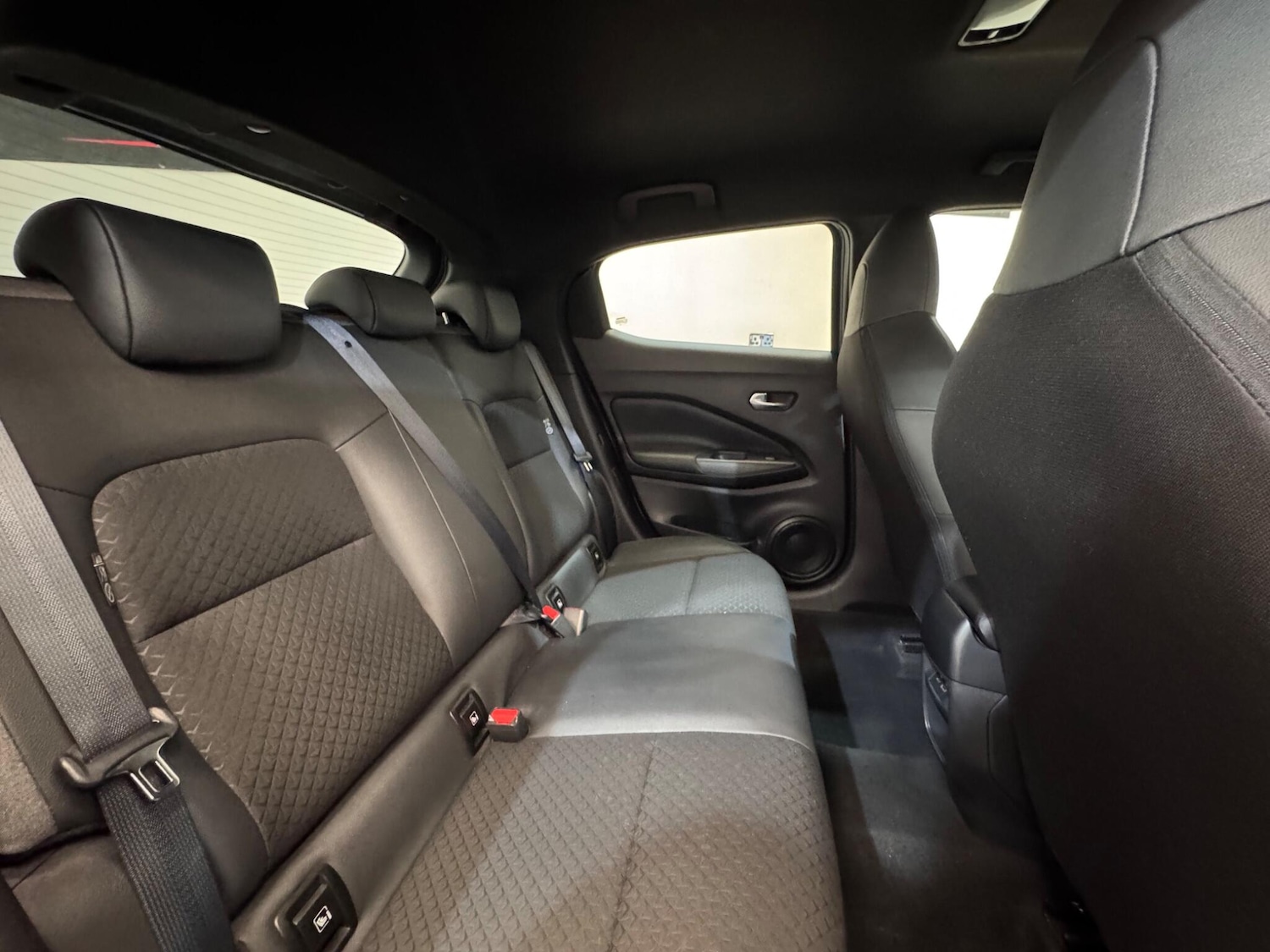 Used Nissan Juke 2024 for sale - 76886121: Photo 13