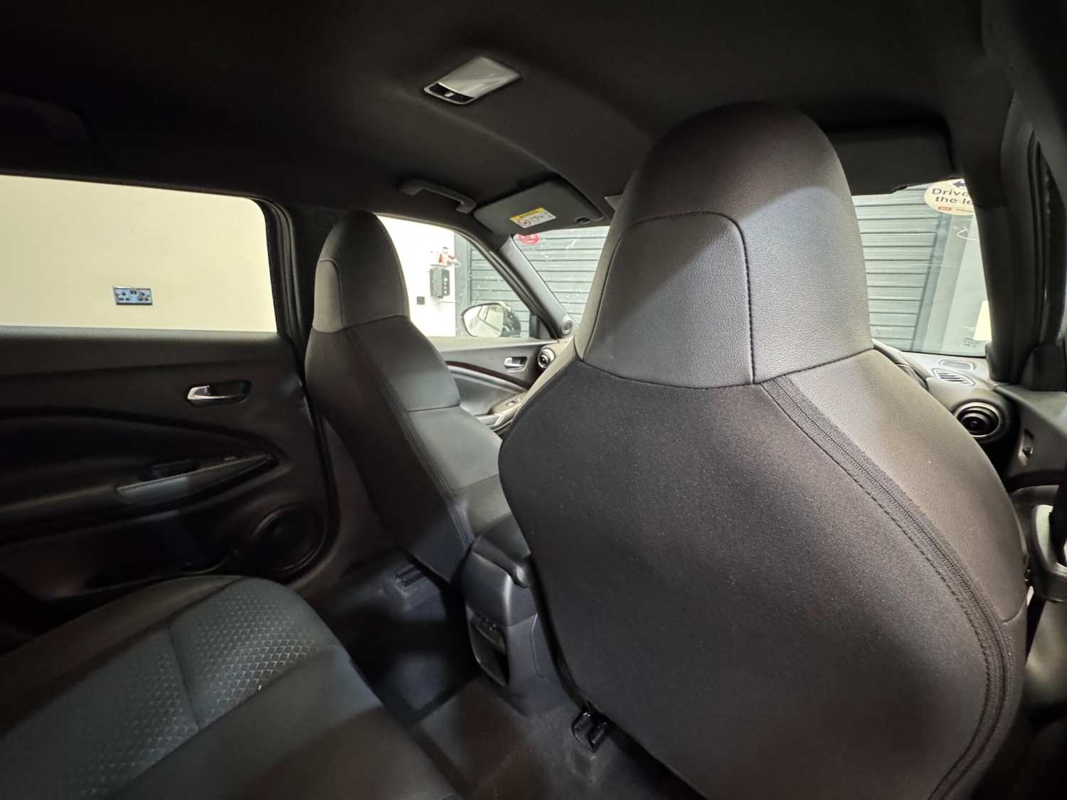 Used Nissan Juke 2024 for sale - 76886121: Photo 14