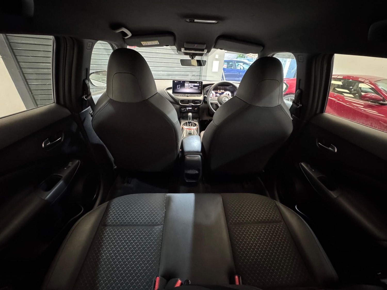 Used Nissan Juke 2024 for sale - 76886121: Photo 15