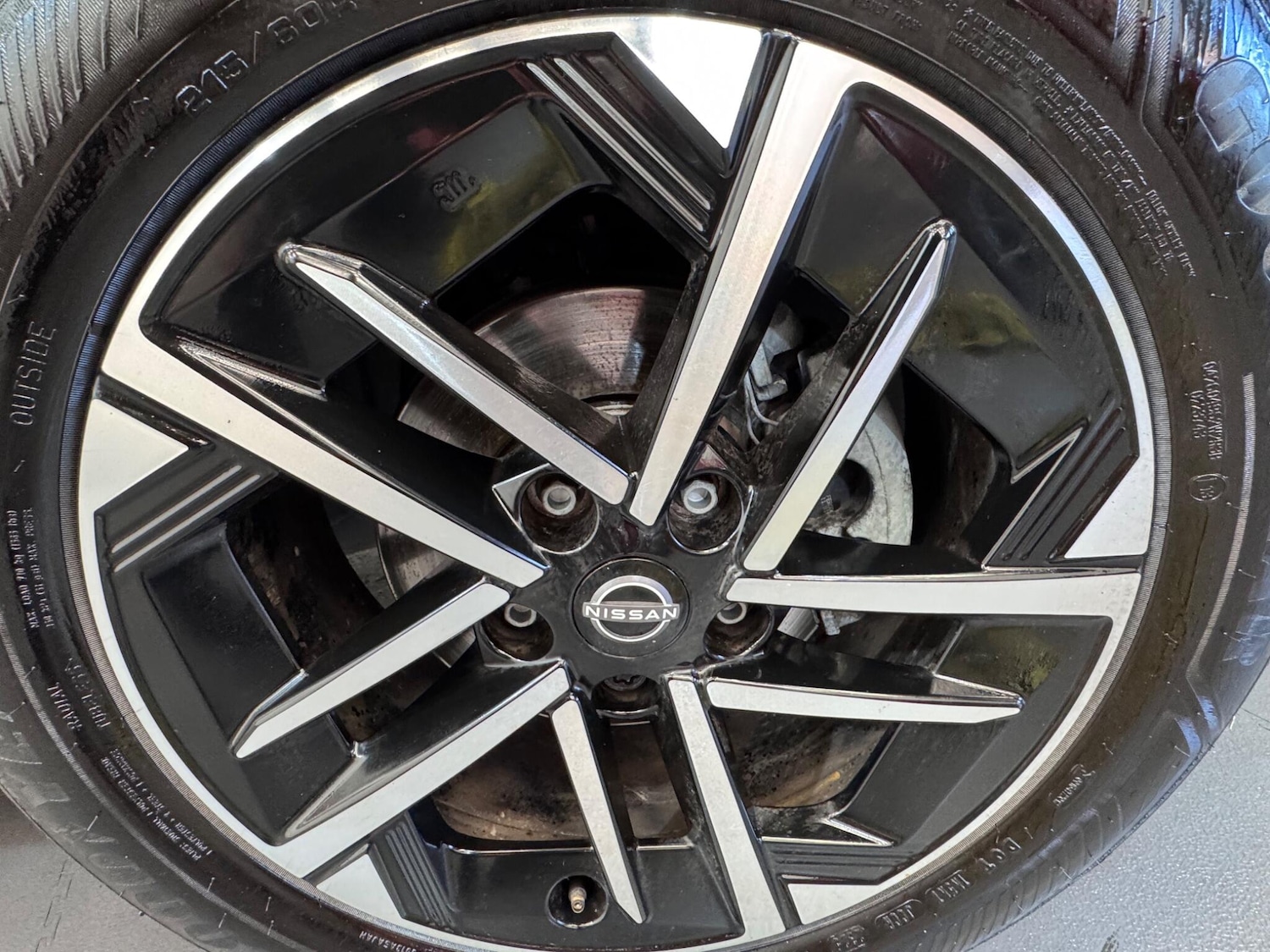 Used Nissan Juke 2024 for sale - 76886121: Photo 22