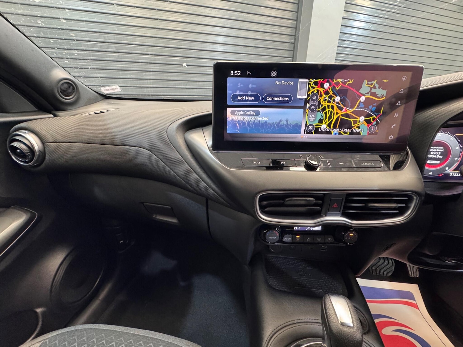 Used Nissan Juke 2024 for sale - 76886121: Photo 23