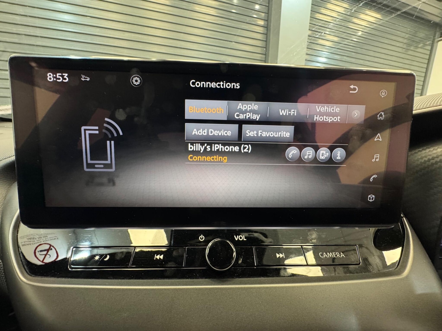 Used Nissan Juke 2024 for sale - 76886121: Photo 25