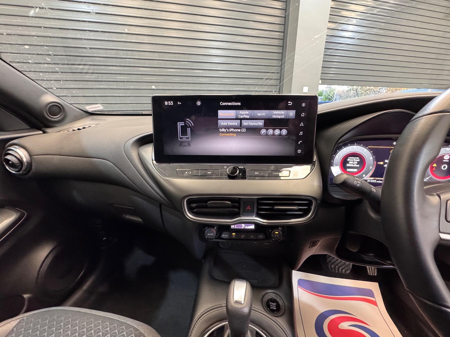 Used Nissan Juke 2024 for sale - 76886121: Photo 26