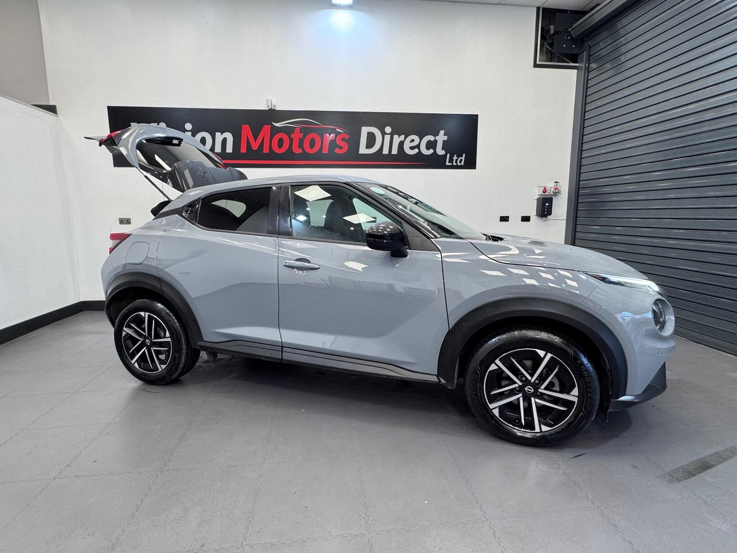 Used Nissan Juke 2024 for sale - 76886121: Photo 3