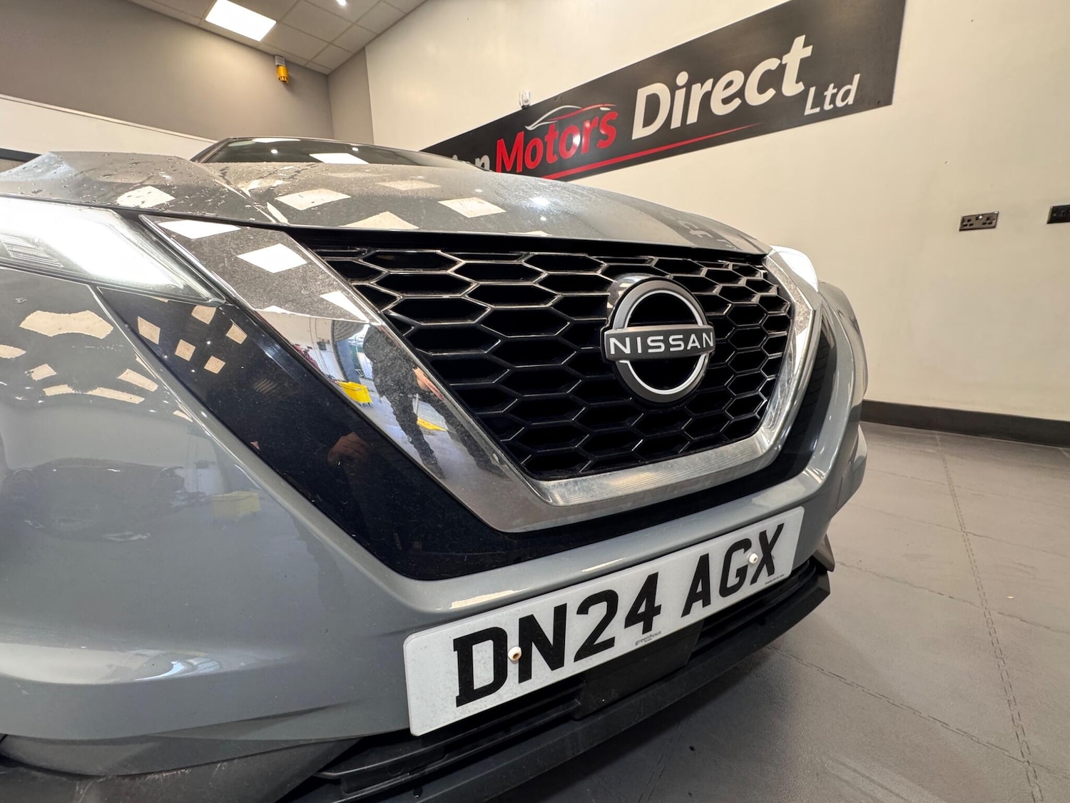 Used Nissan Juke 2024 for sale - 76886121: Photo 31