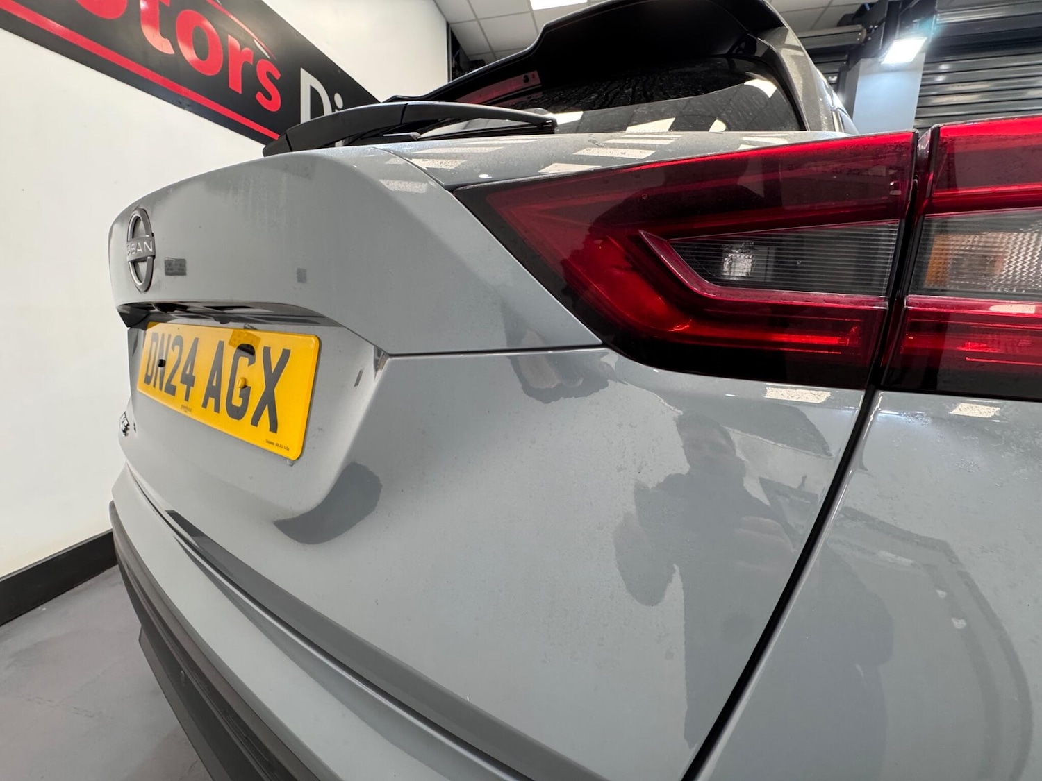 Used Nissan Juke 2024 for sale - 76886121: Photo 32