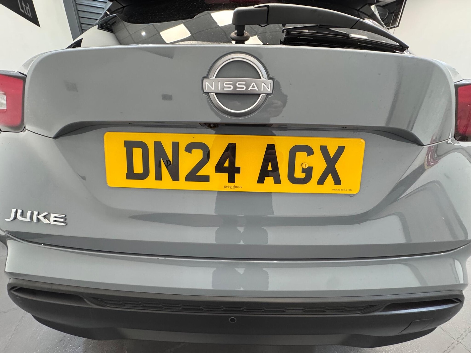 Used Nissan Juke 2024 for sale - 76886121: Photo 33