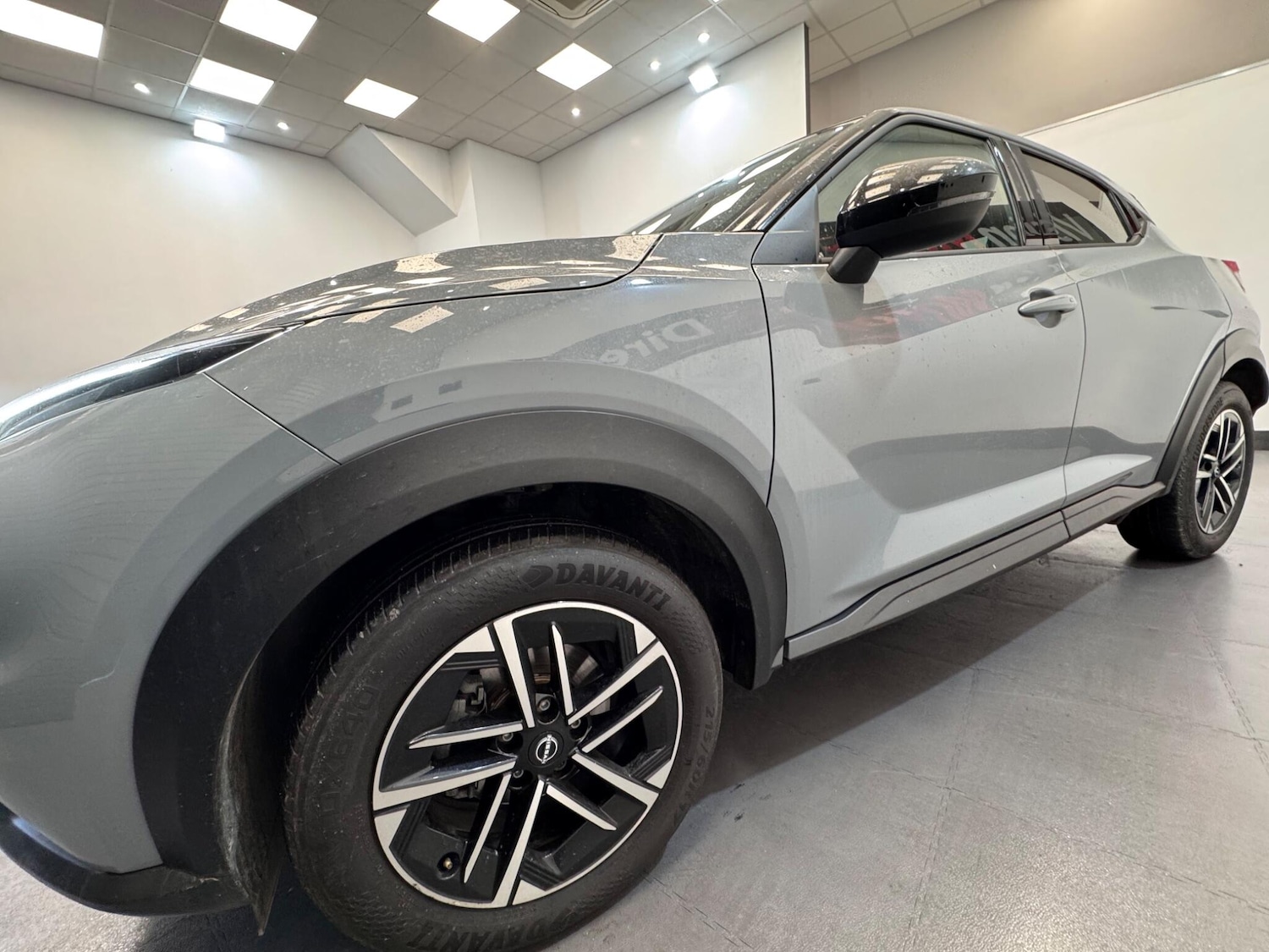 Used Nissan Juke 2024 for sale - 76886121: Photo 34