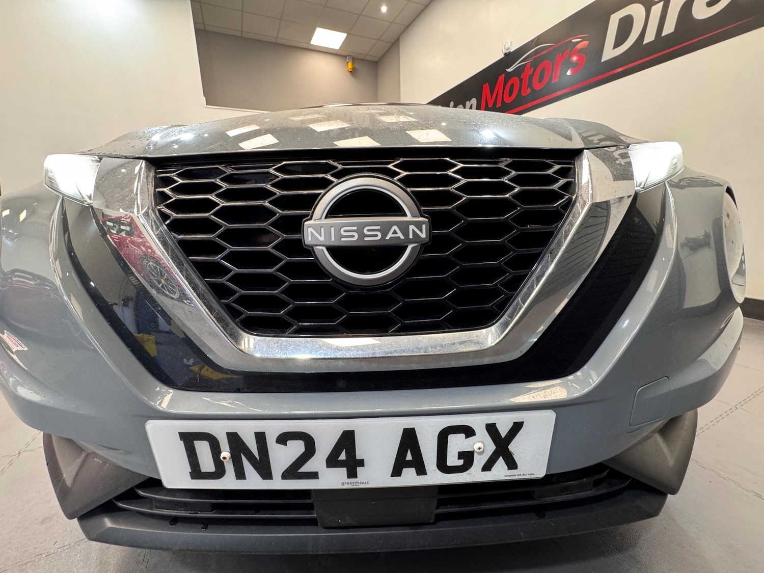 Used Nissan Juke 2024 for sale - 76886121: Photo 35