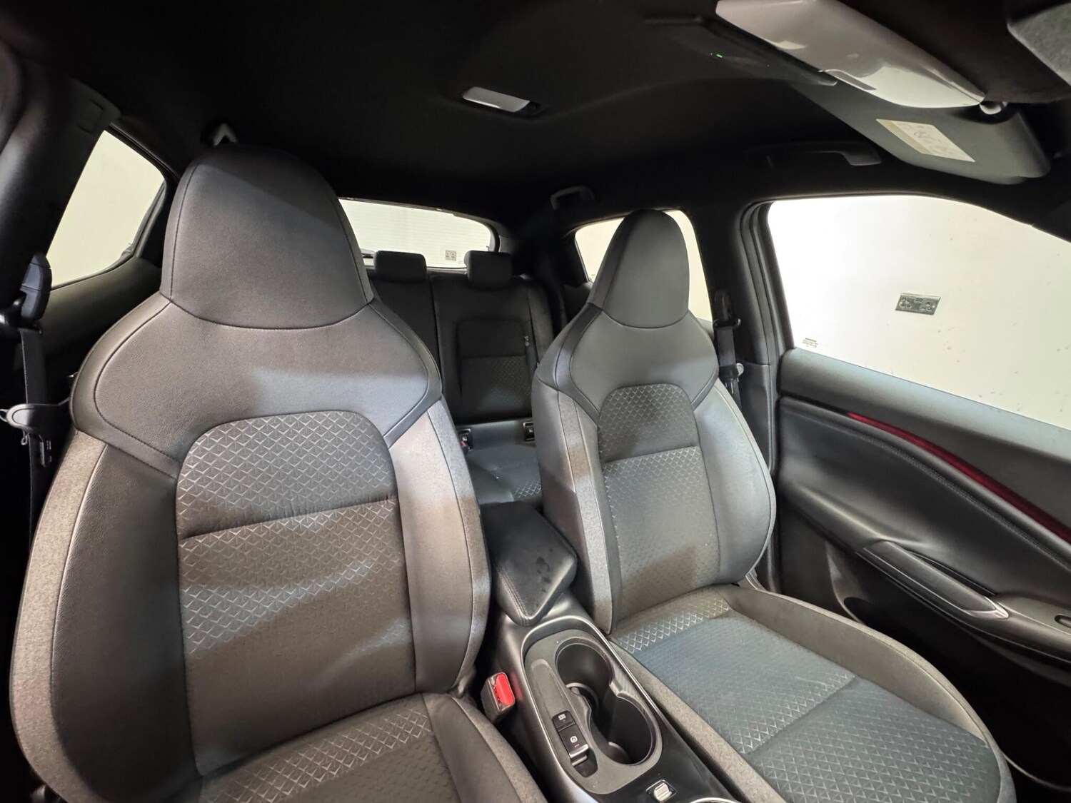 Used Nissan Juke 2024 for sale - 76886121: Photo 36