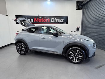 Used Nissan Juke 2024 for sale - 76886121: Photo