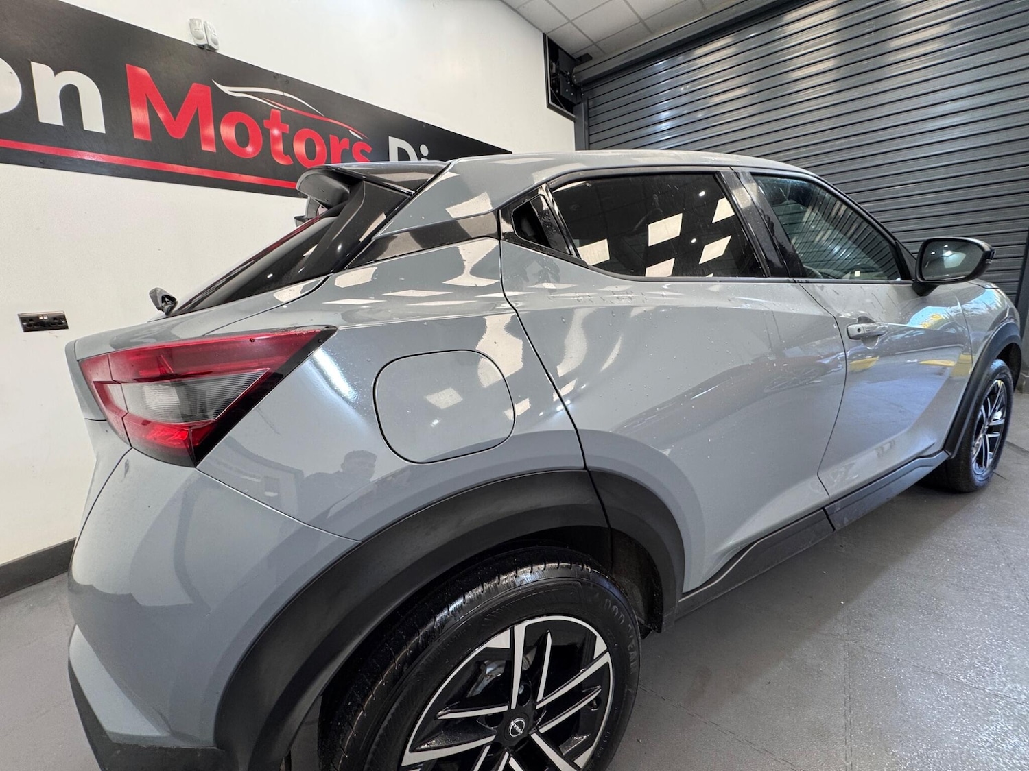 Used Nissan Juke 2024 for sale - 76886121: Photo 4