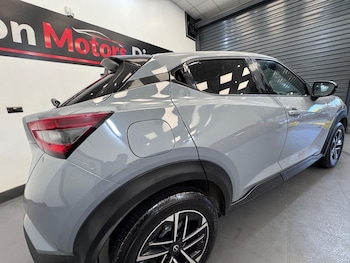 Used Nissan Juke 2024 for sale - 76886121: Photo