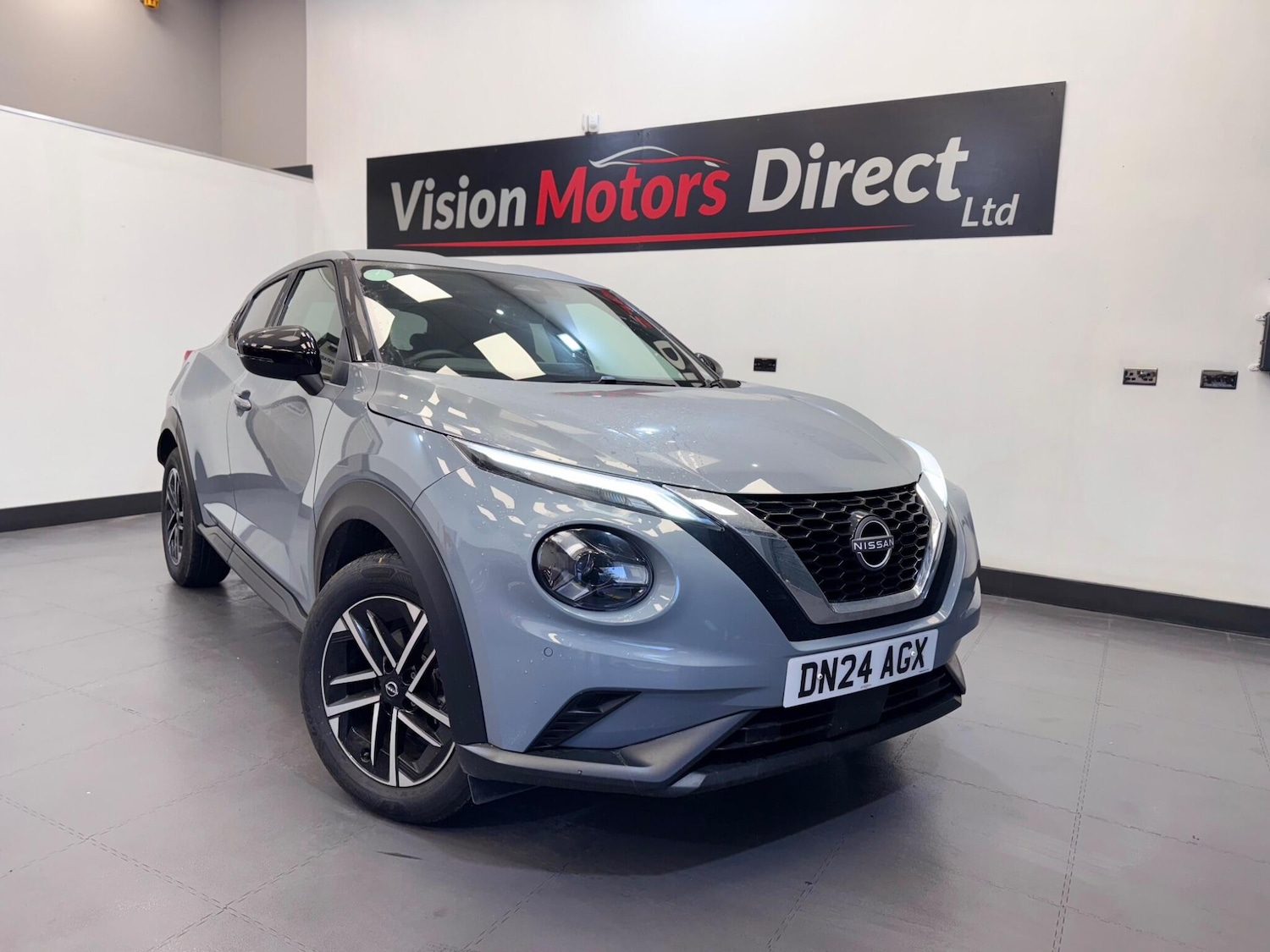Used Nissan Juke 2024 for sale - 76886121: Photo 5