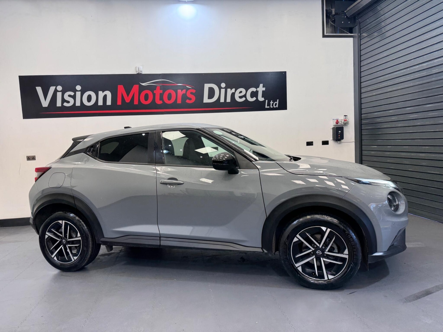 Used Nissan Juke 2024 for sale - 76886121: Photo 6