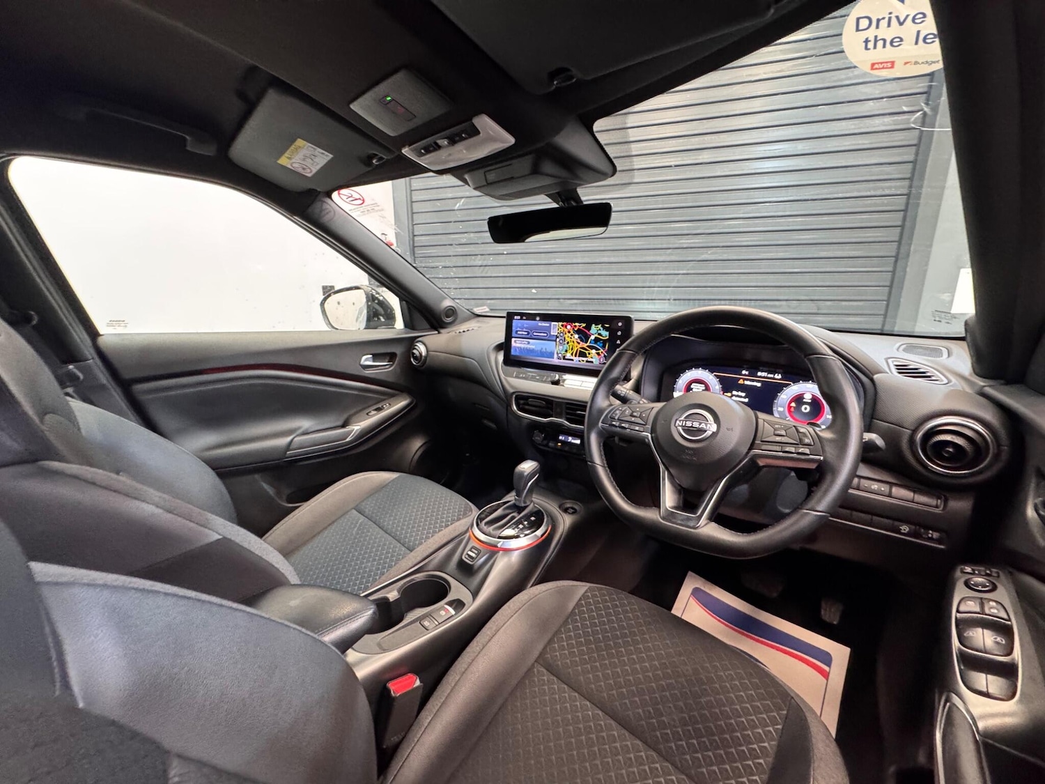 Used Nissan Juke 2024 for sale - 76886121: Photo 7