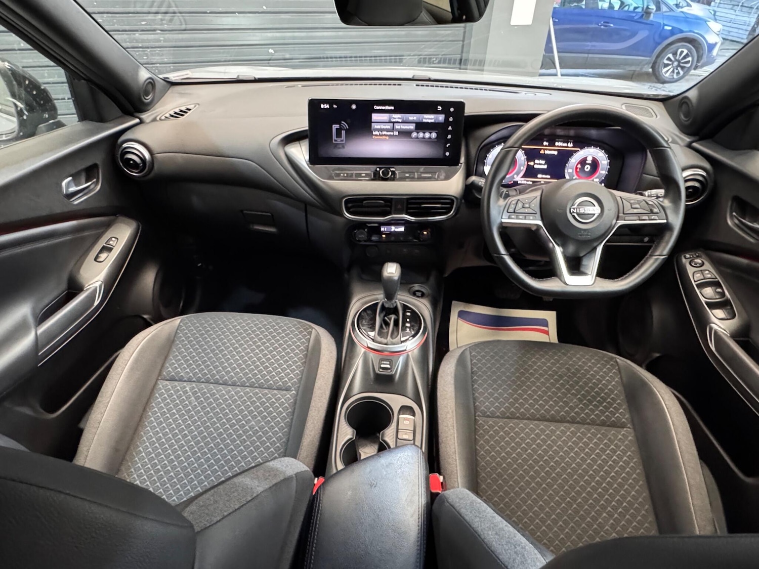 Used Nissan Juke 2024 for sale - 76886121: Photo 9