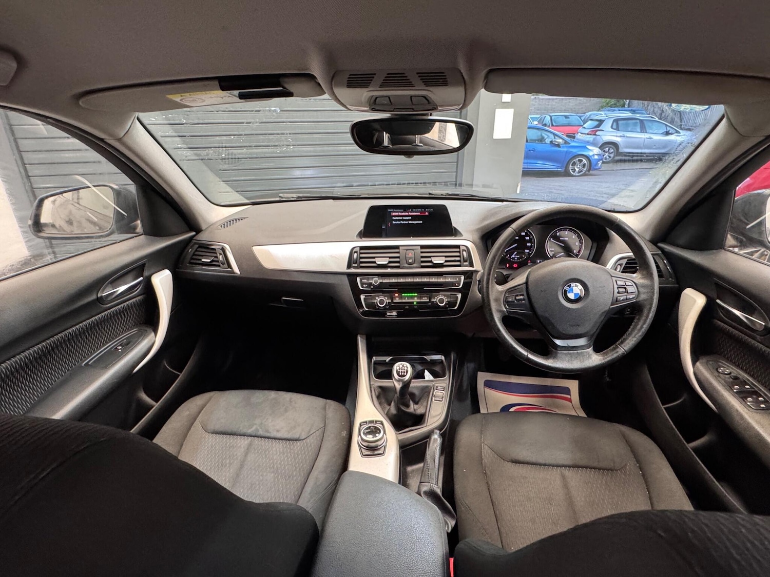 Used BMW 1 Series 2017 for sale - 76714513: Photo 11