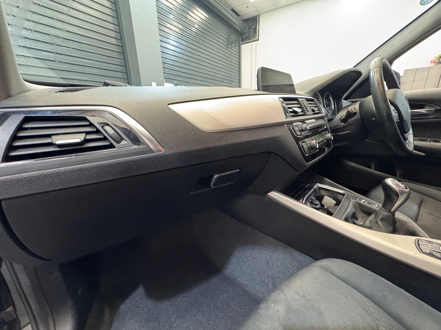 Used BMW 1 Series 2017 for sale - 76714513: Photo 12