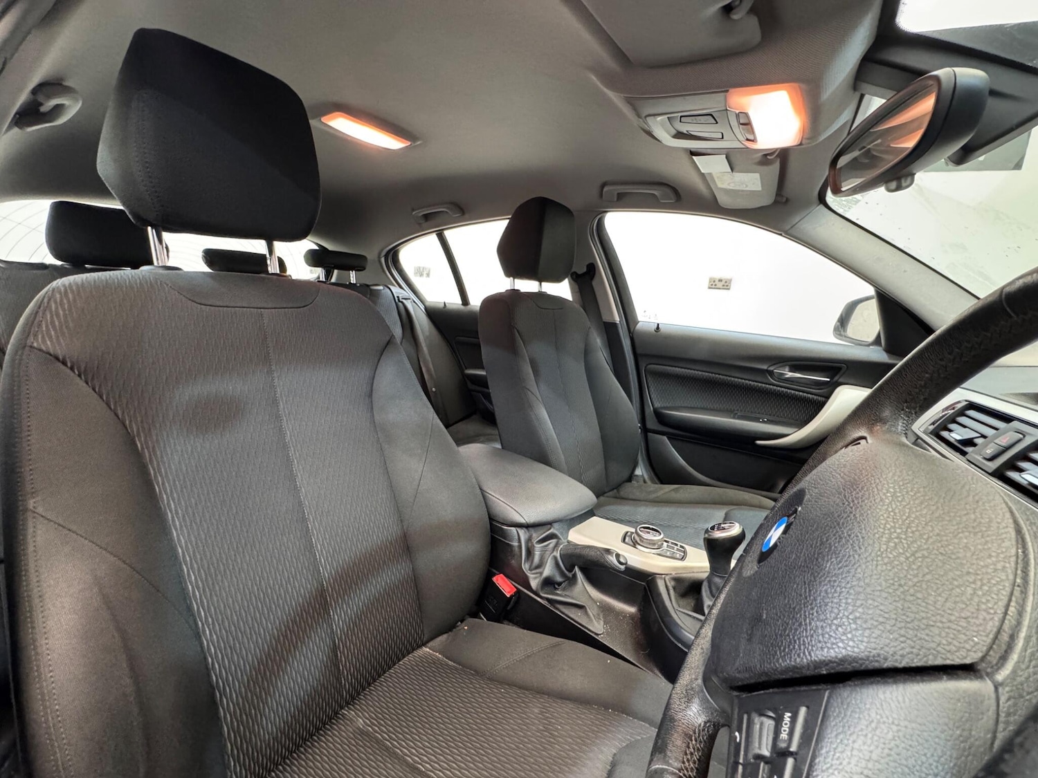 Used BMW 1 Series 2017 for sale - 76714513: Photo 13