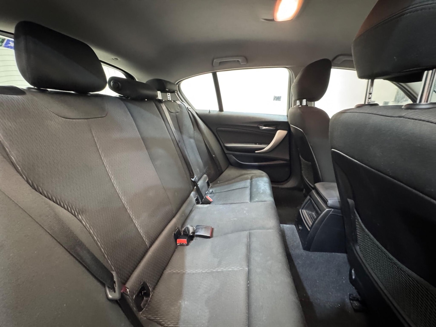 Used BMW 1 Series 2017 for sale - 76714513: Photo 15