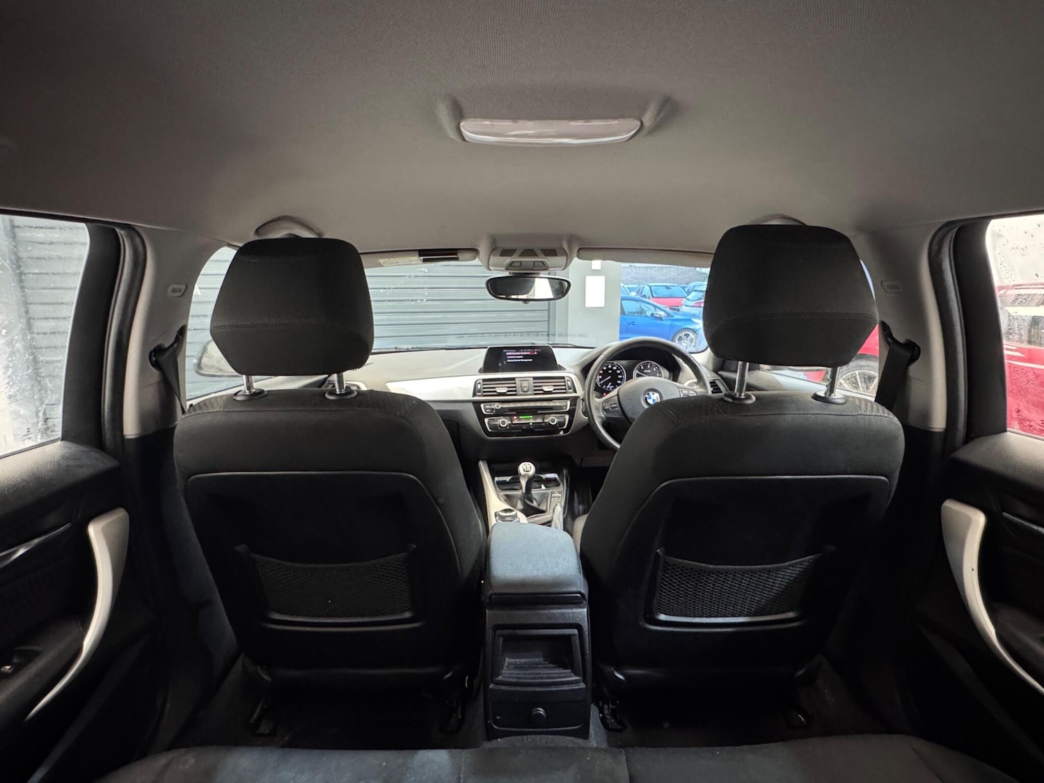 Used BMW 1 Series 2017 for sale - 76714513: Photo 16