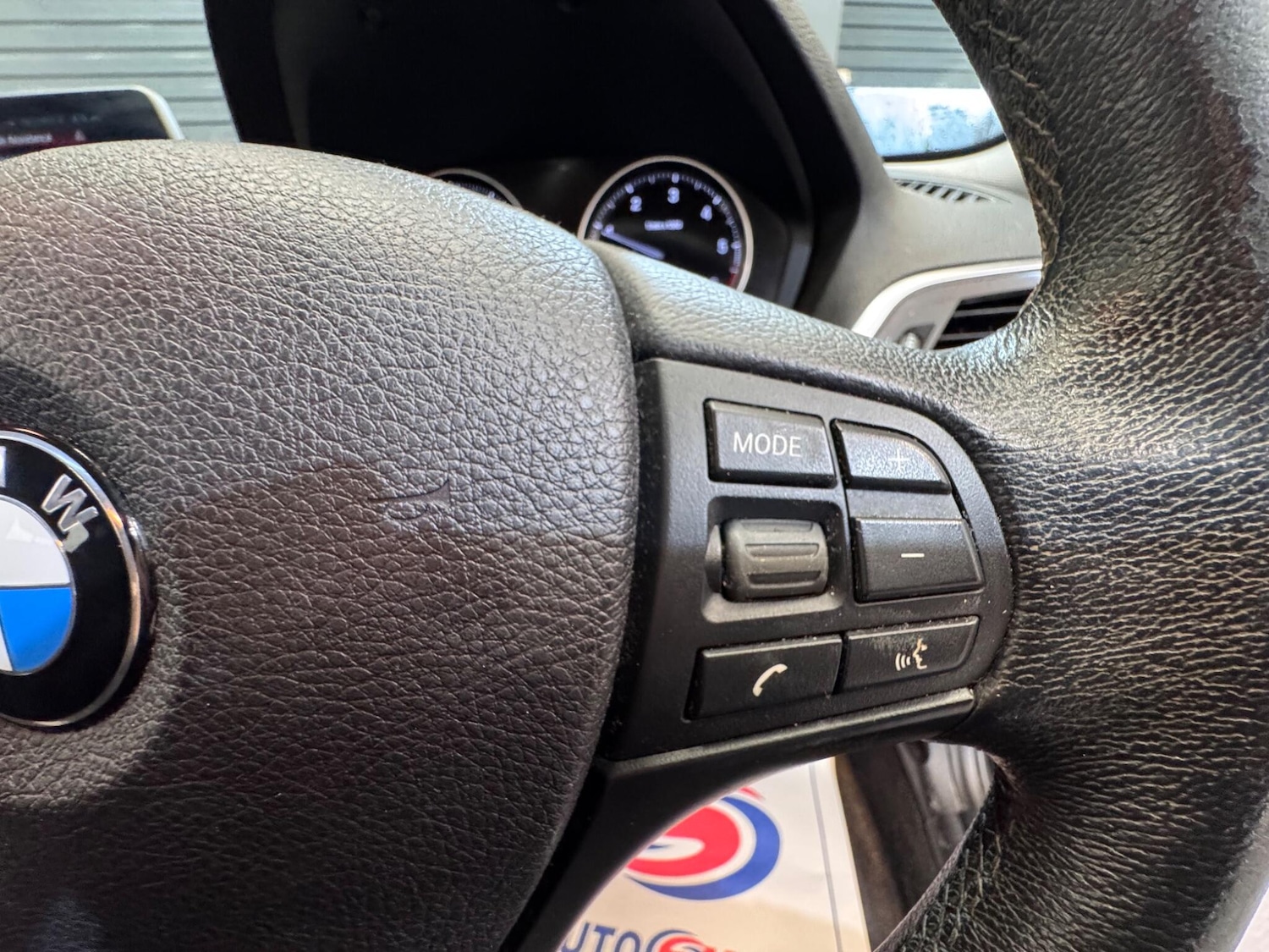 Used BMW 1 Series 2017 for sale - 76714513: Photo 18