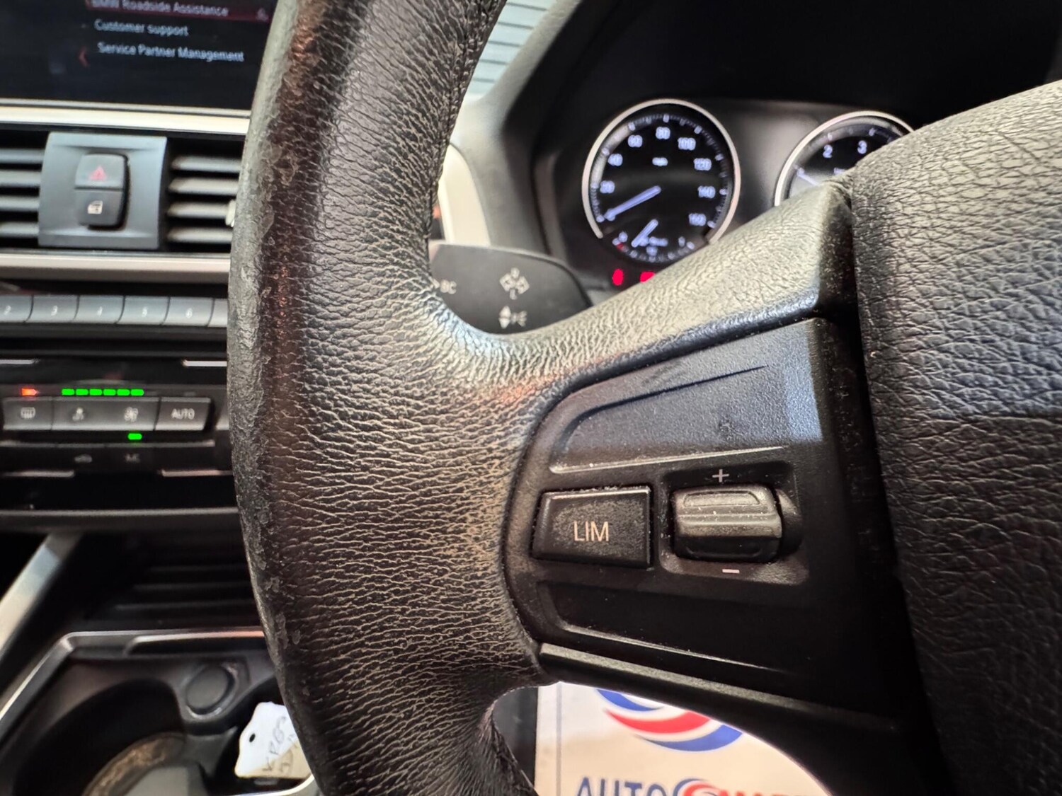 Used BMW 1 Series 2017 for sale - 76714513: Photo 19