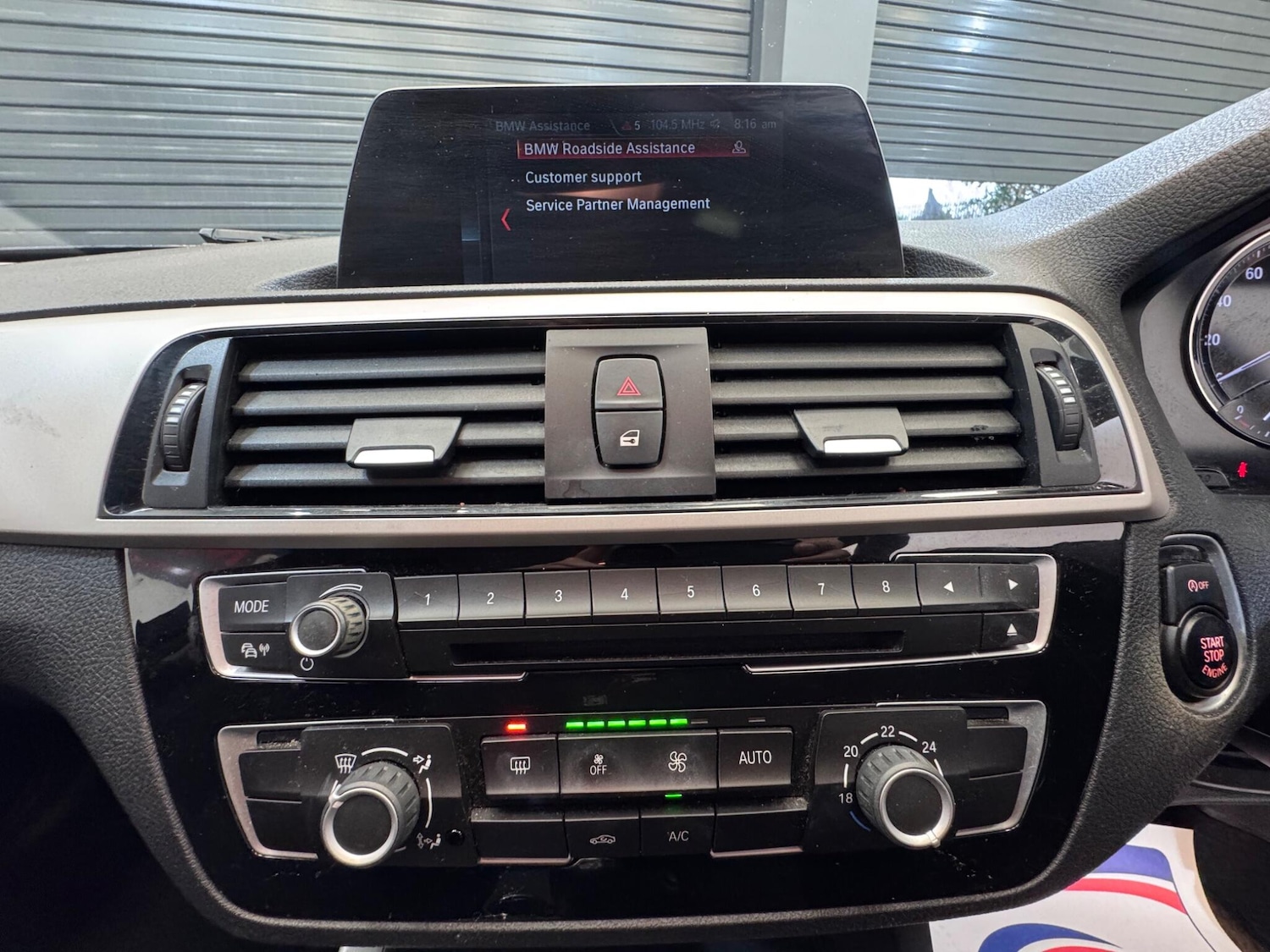 Used BMW 1 Series 2017 for sale - 76714513: Photo 22