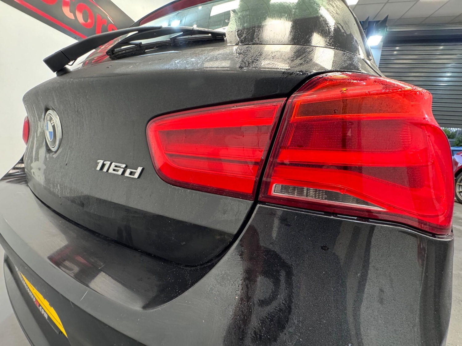 Used BMW 1 Series 2017 for sale - 76714513: Photo 25