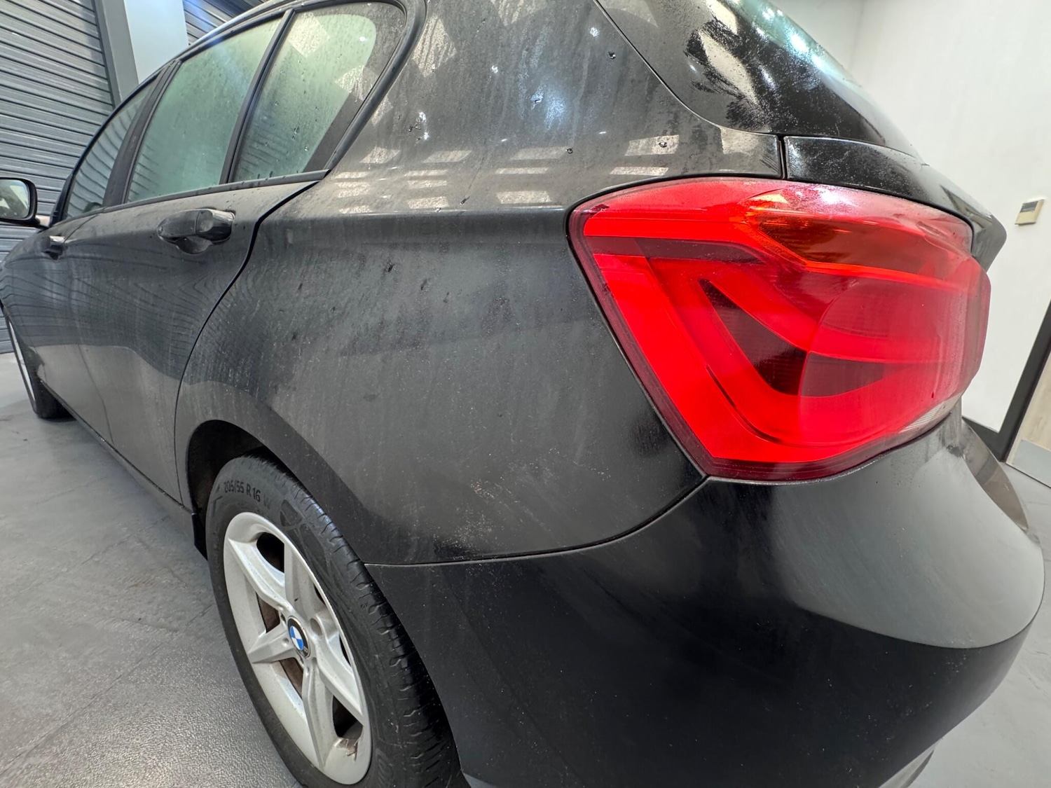 Used BMW 1 Series 2017 for sale - 76714513: Photo 3