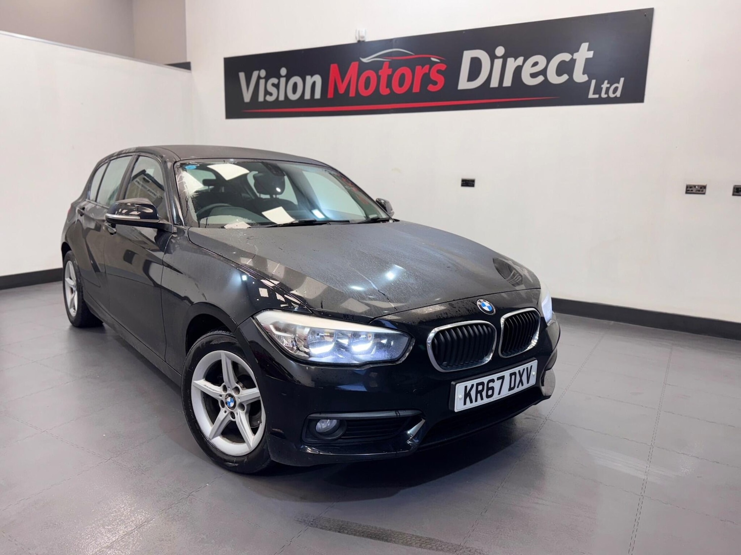 Used BMW 1 Series 2017 for sale - 76714513: Photo 5