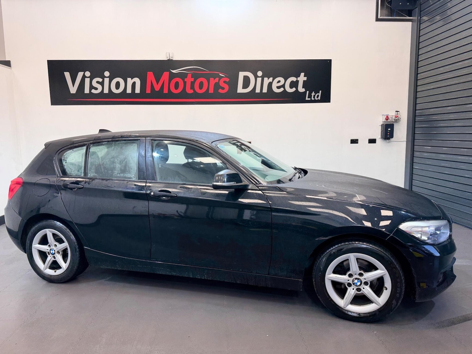 Used BMW 1 Series 2017 for sale - 76714513: Photo 6