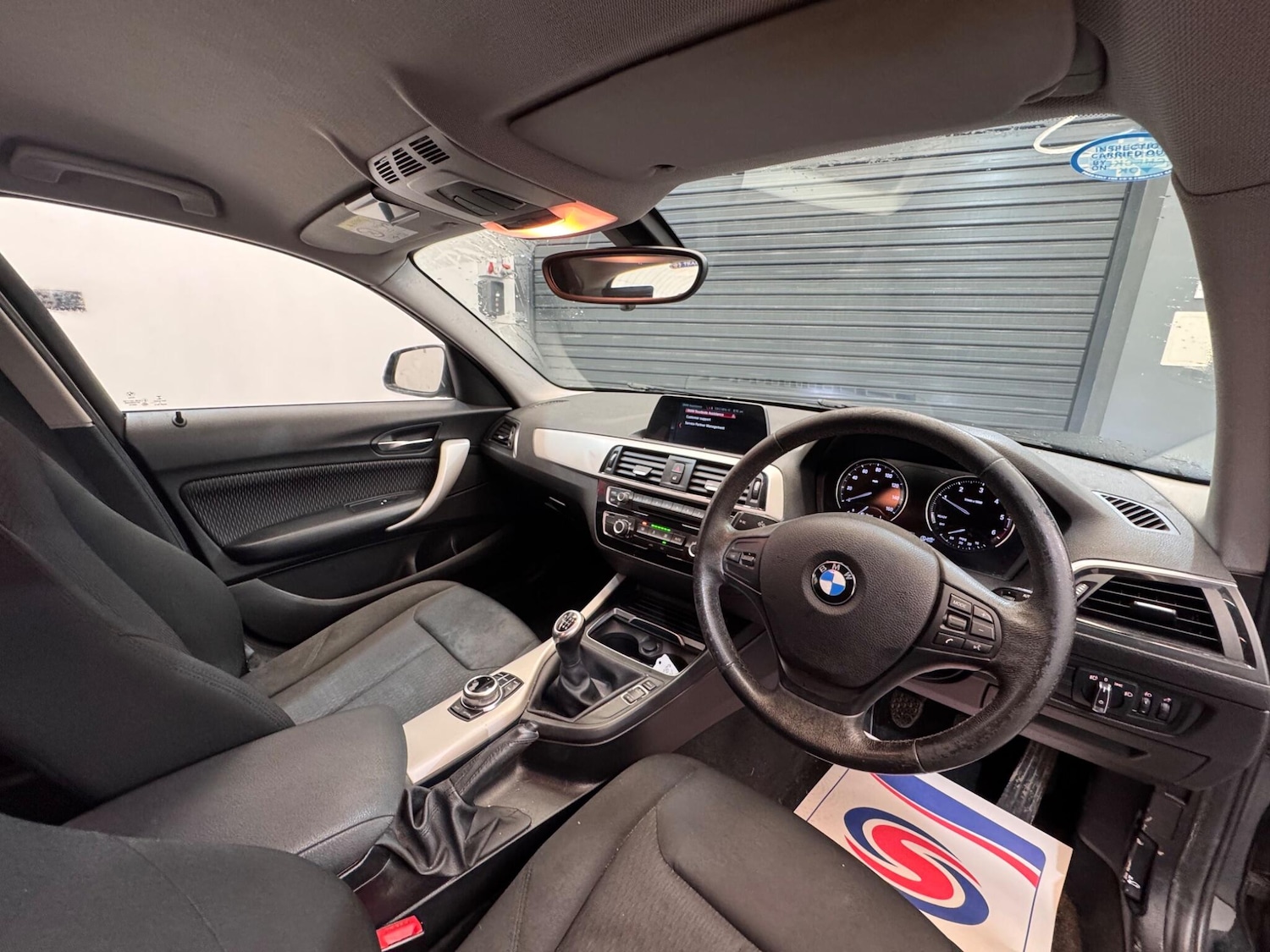 Used BMW 1 Series 2017 for sale - 76714513: Photo 8