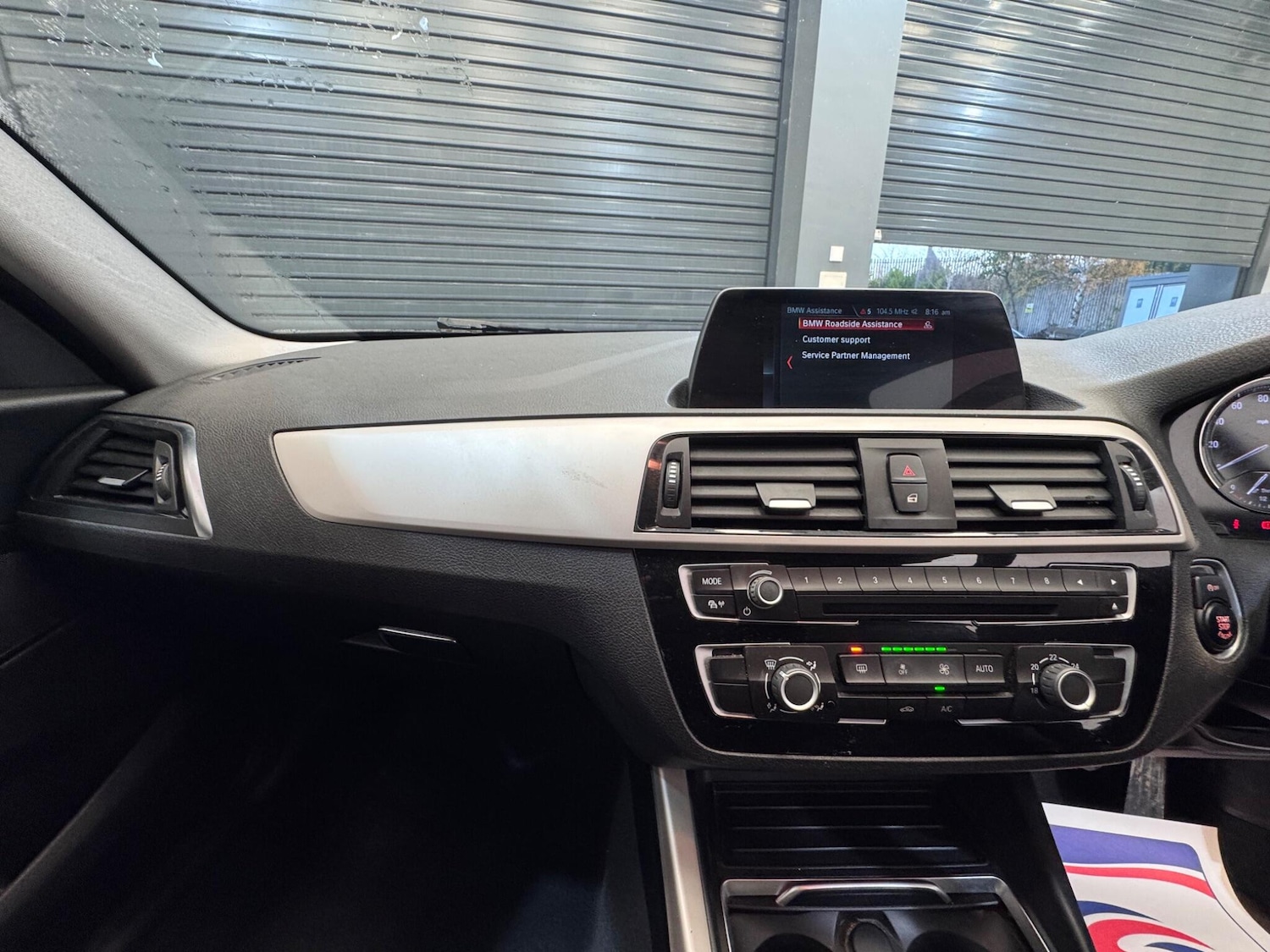 Used BMW 1 Series 2017 for sale - 76714513: Photo 9