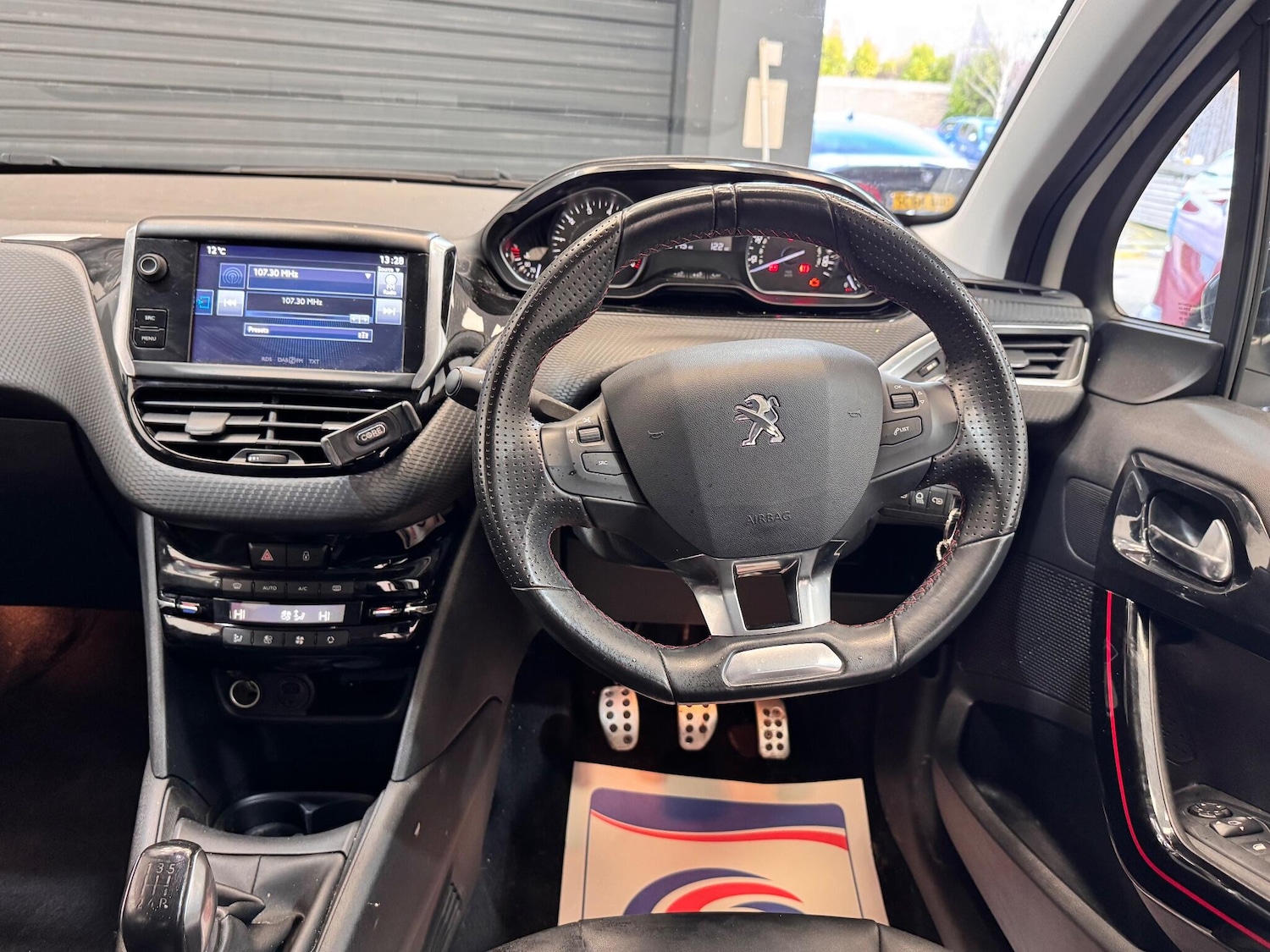 Used Peugeot 208 2016 for sale - 76714731: Photo 12