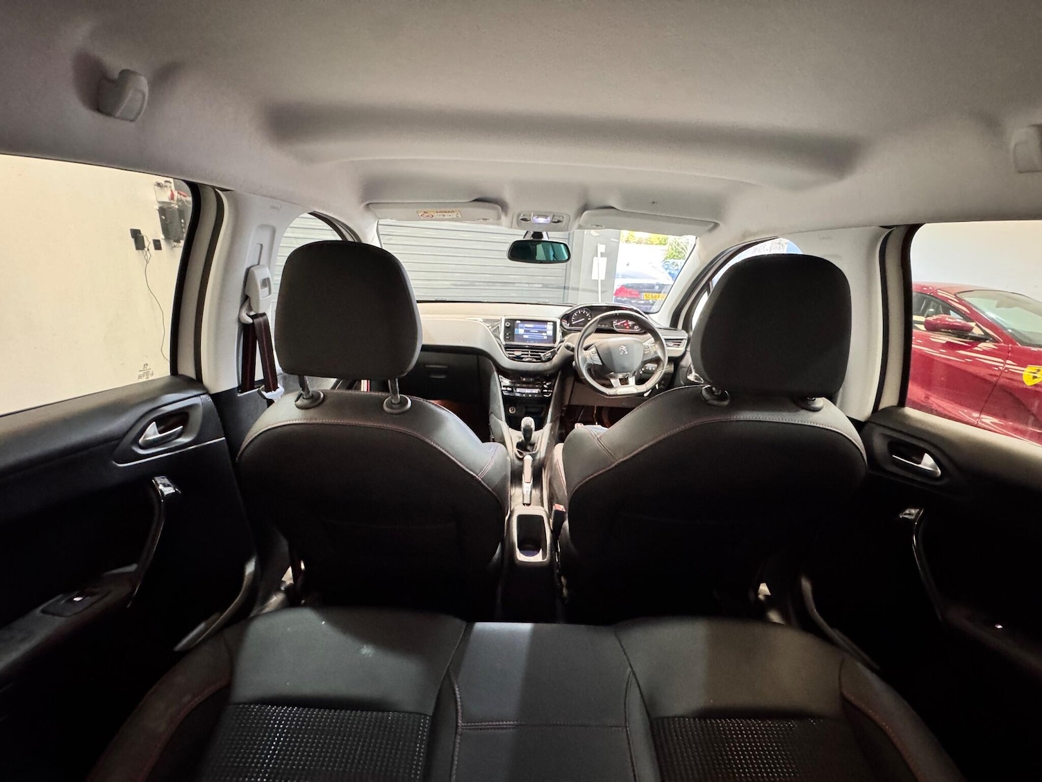 Used Peugeot 208 2016 for sale - 76714731: Photo 14