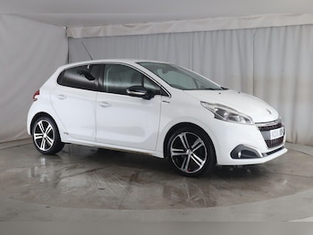 Peugeot - 208