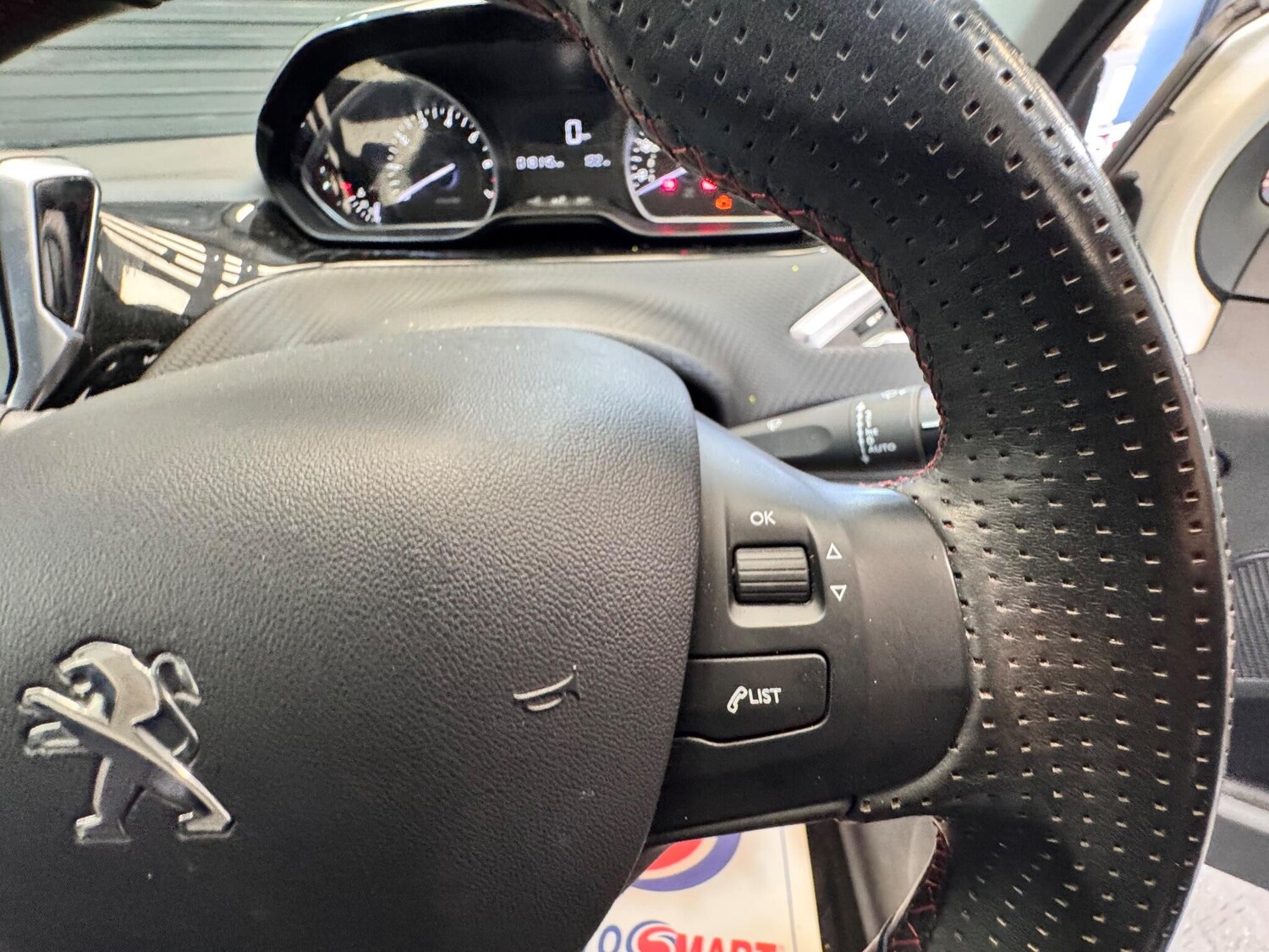 Used Peugeot 208 2016 for sale - 76714731: Photo 20