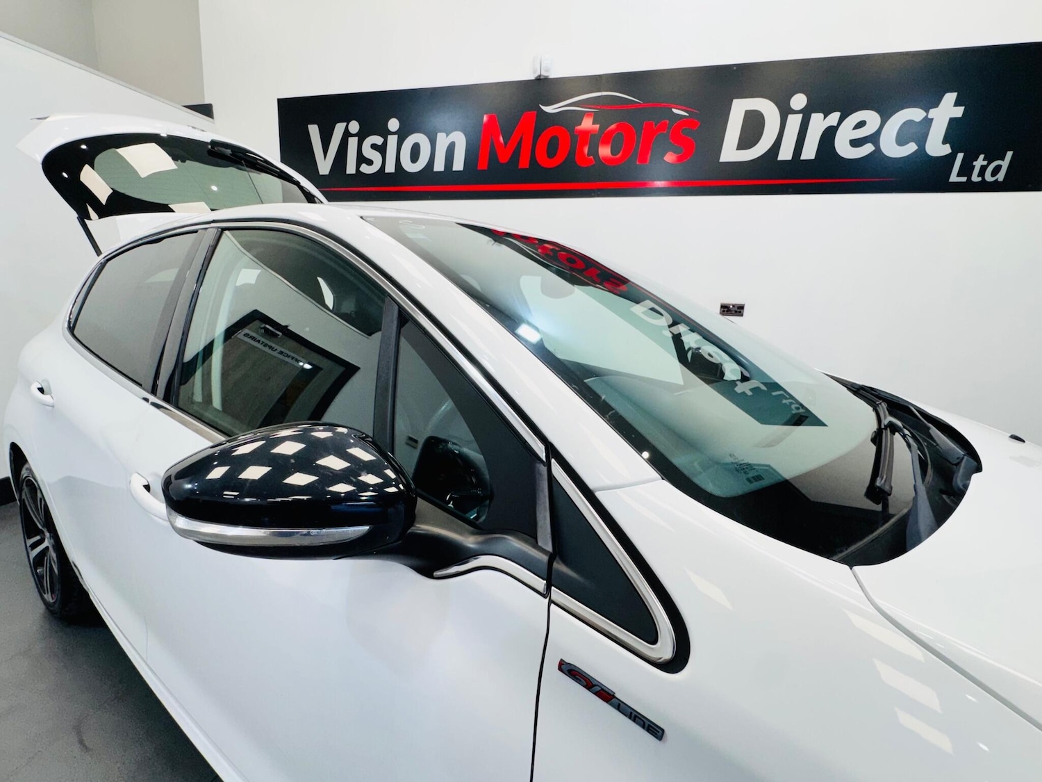 Used Peugeot 208 2016 for sale - 76714731: Photo 23